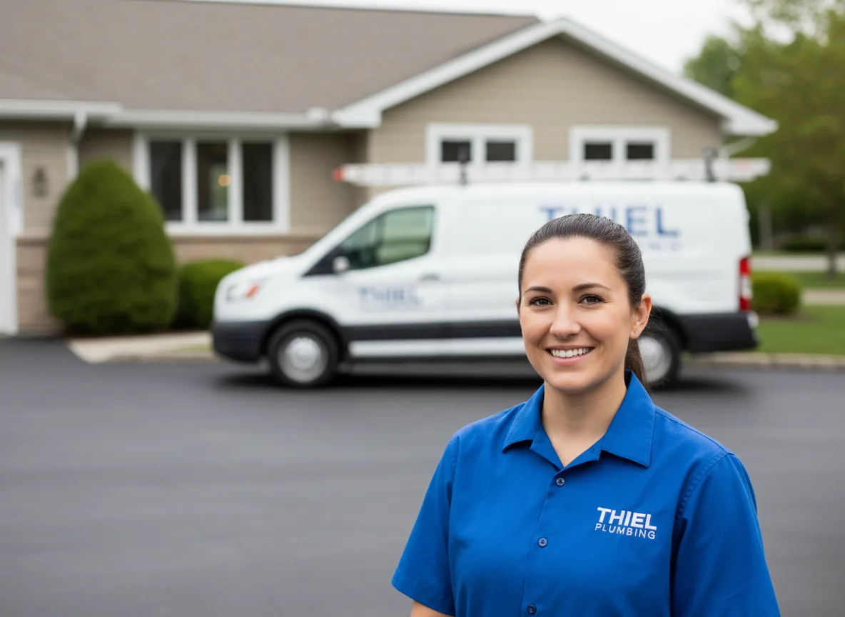 Plumber Elkton, SD FAQs
